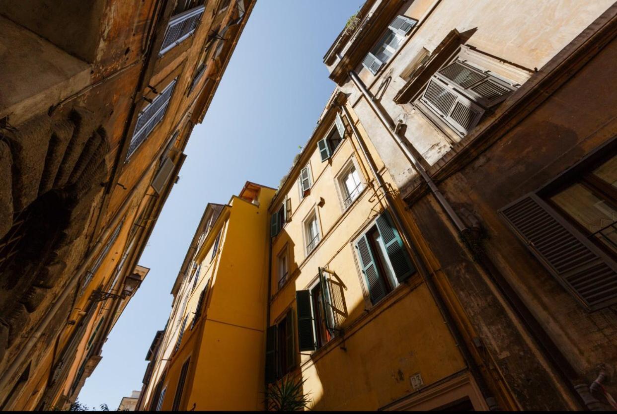 Piazza Navona Lejlighed Rom